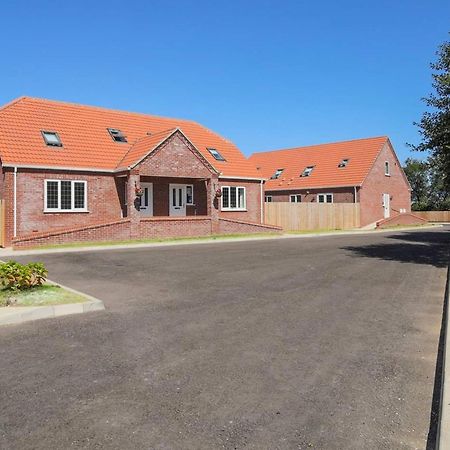 Dawson Park 3 - Uk12662 Villa Mablethorpe Luaran gambar