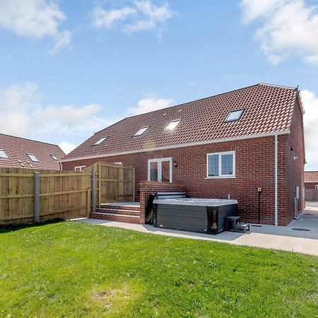 Dawson Park 3 - Uk12662 Villa Mablethorpe Luaran gambar