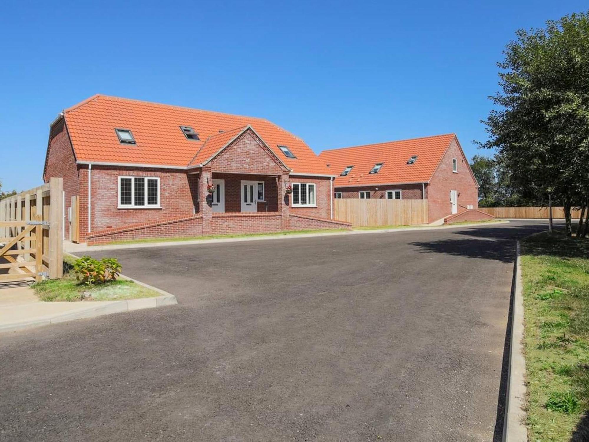Dawson Park 3 - Uk12662 Villa Mablethorpe Luaran gambar