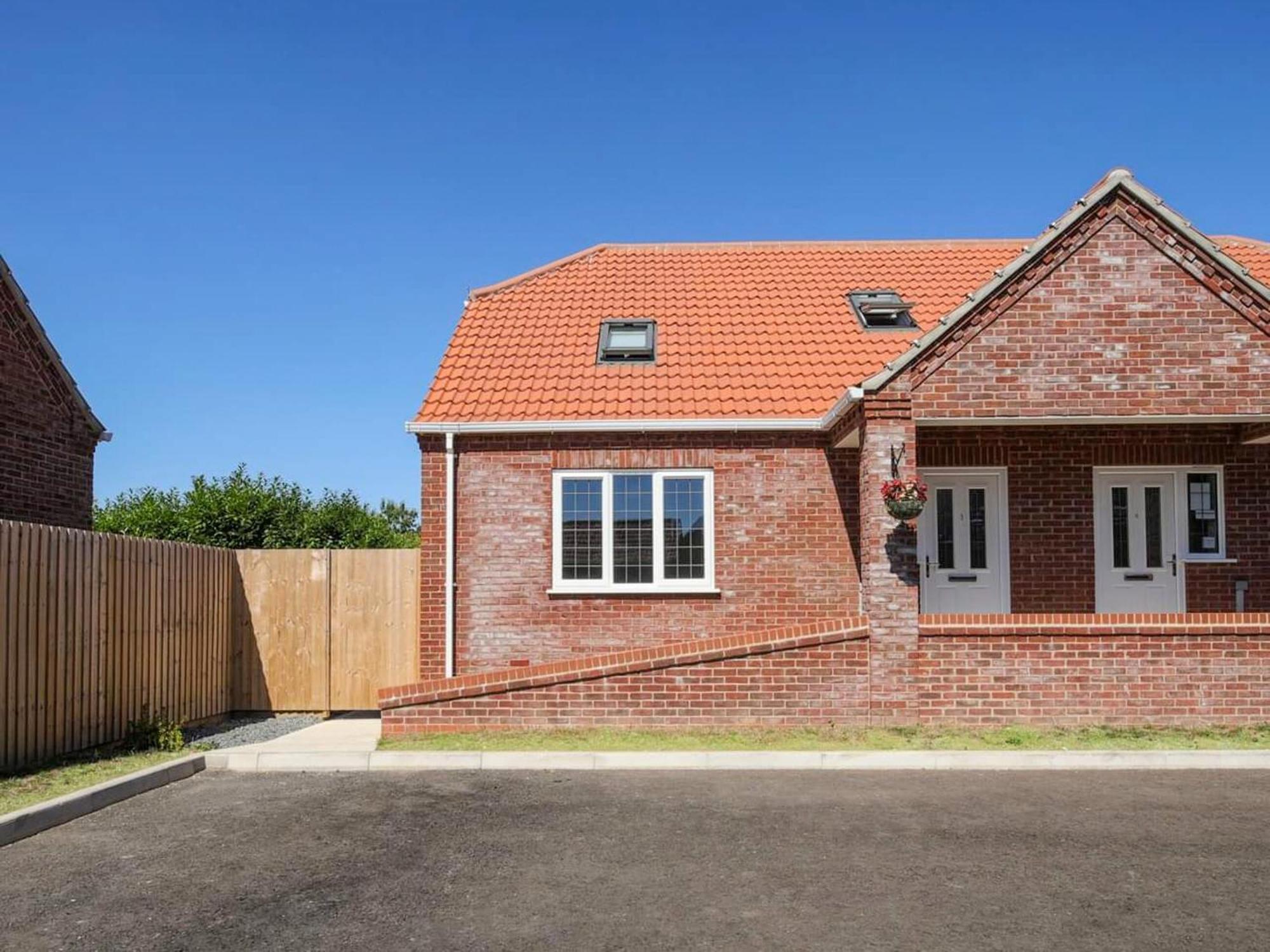 Dawson Park 3 - Uk12662 Villa Mablethorpe Luaran gambar